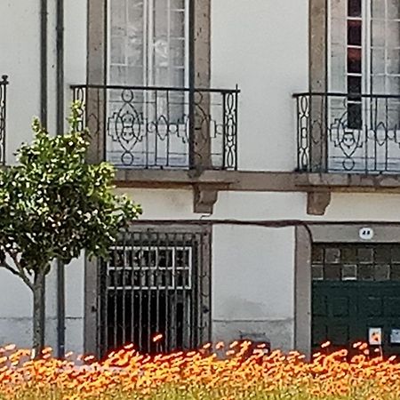 Family Adams House Hostel Braga Exterior foto